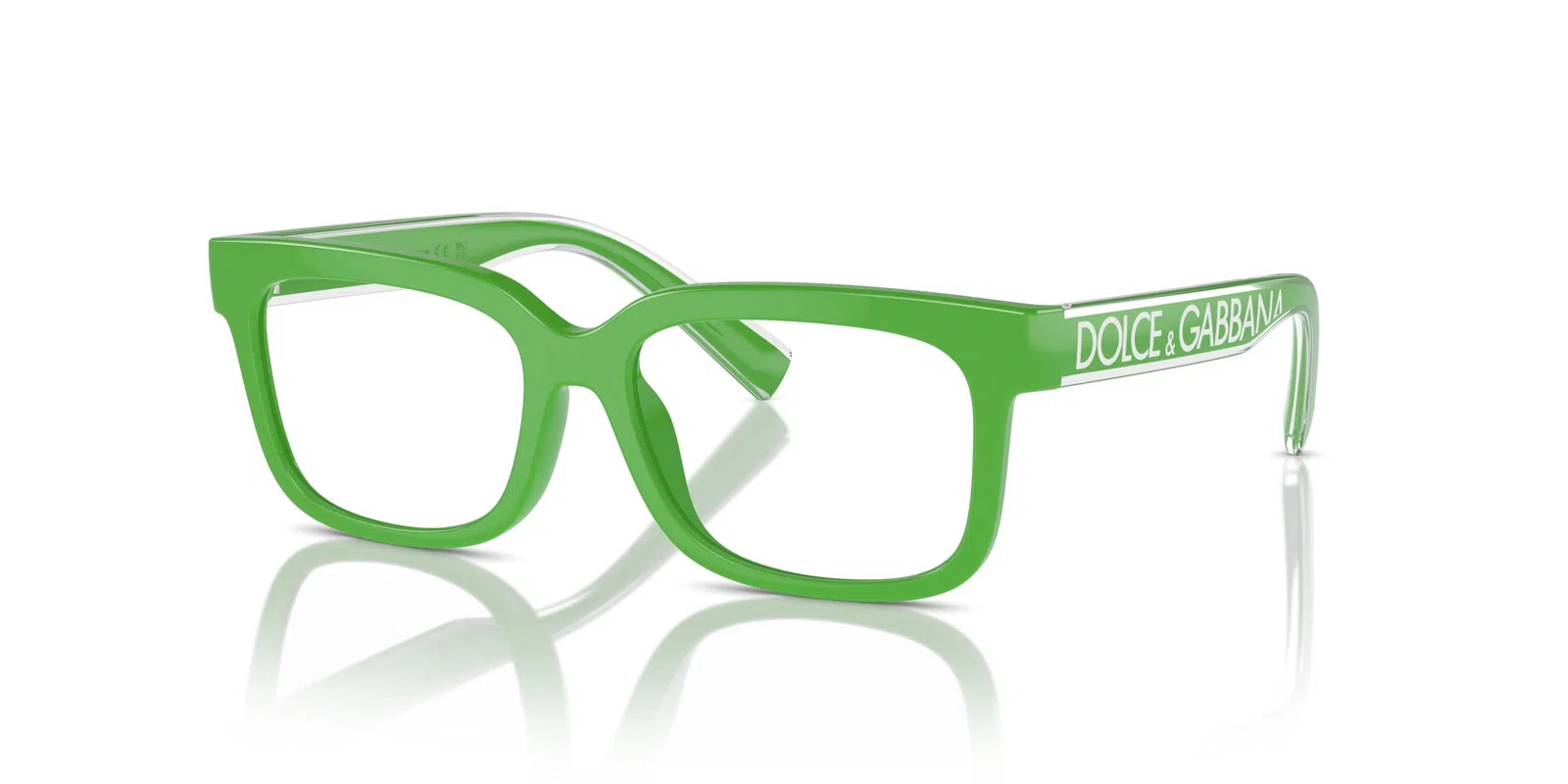 Dolce & Gabbana Kids 5002 Eyeglasses - view 16